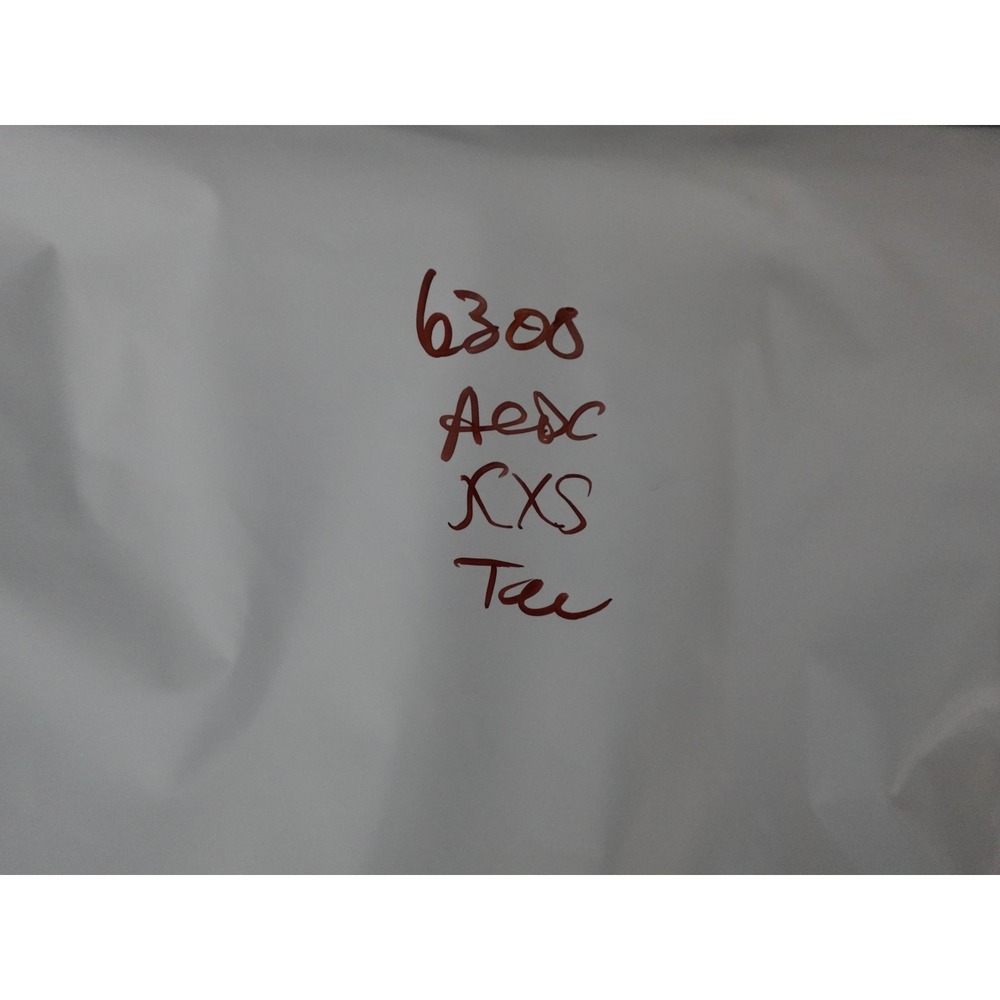 Kids AC DC T Shirt Short Sleeve Gray‎ XXS Fitted Longline Cotton - Picture 7 of 7